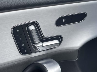 2025 Mercedes-Benz CLA CLA 45 AMG® 4MATIC®