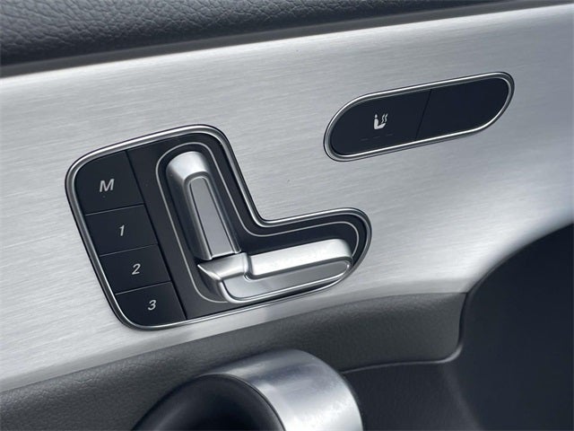 2025 Mercedes-Benz CLA CLA 45 AMG® 4MATIC®