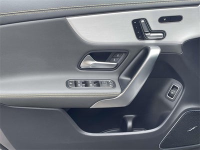 2025 Mercedes-Benz CLA CLA 45 AMG® 4MATIC®