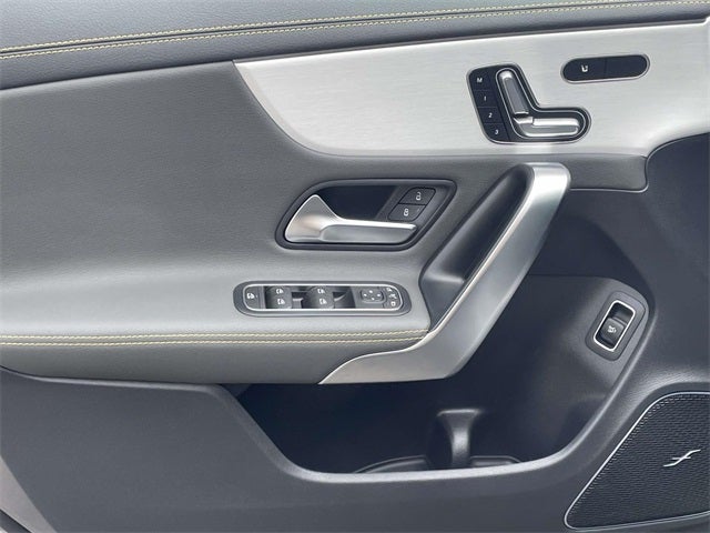 2025 Mercedes-Benz CLA CLA 45 AMG® 4MATIC®