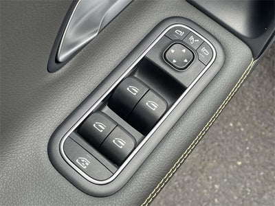 2025 Mercedes-Benz CLA CLA 45 AMG® 4MATIC®