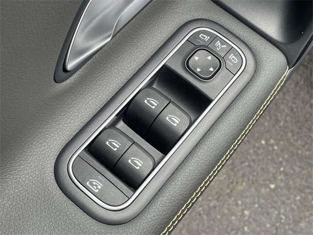 2025 Mercedes-Benz CLA CLA 45 AMG® 4MATIC®