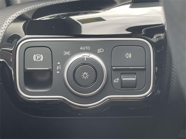 2025 Mercedes-Benz CLA CLA 45 AMG® 4MATIC®