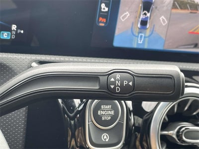 2025 Mercedes-Benz CLA CLA 45 AMG® 4MATIC®