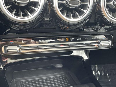 2025 Mercedes-Benz CLA CLA 45 AMG® 4MATIC®