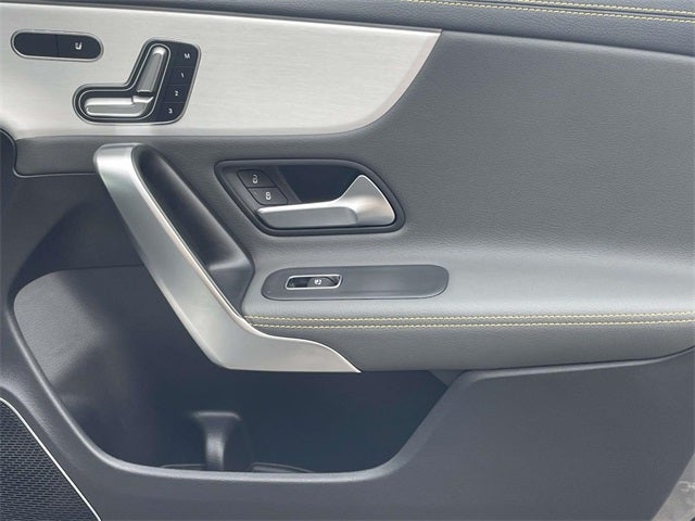 2025 Mercedes-Benz CLA CLA 45 AMG® 4MATIC®