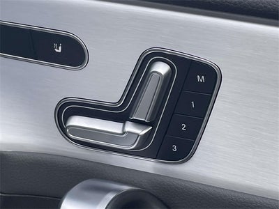 2025 Mercedes-Benz CLA CLA 45 AMG® 4MATIC®