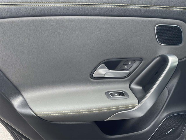 2025 Mercedes-Benz CLA CLA 45 AMG® 4MATIC®