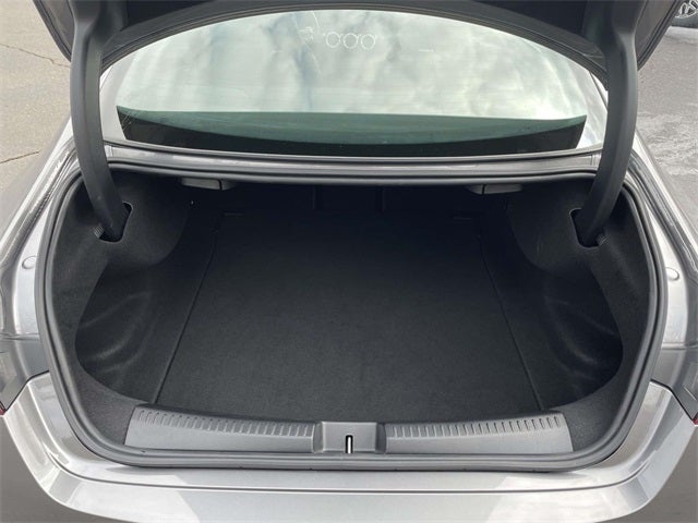 2025 Mercedes-Benz CLA CLA 45 AMG® 4MATIC®