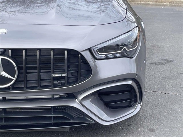 2025 Mercedes-Benz CLA CLA 45 AMG® 4MATIC®