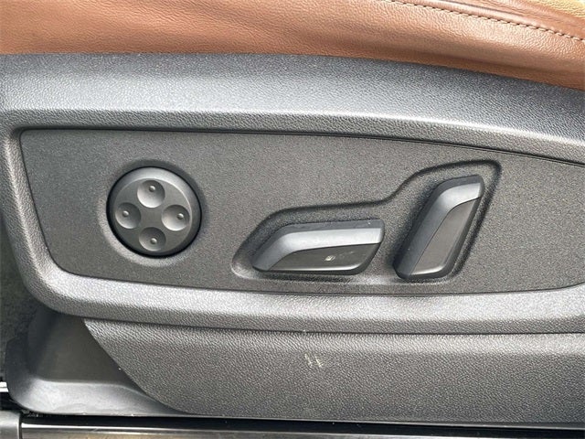 2024 Audi Q5 40 Premium quattro