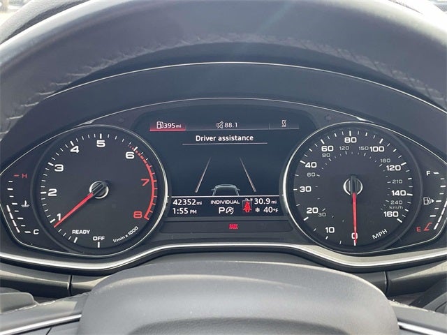 2024 Audi Q5 40 Premium quattro