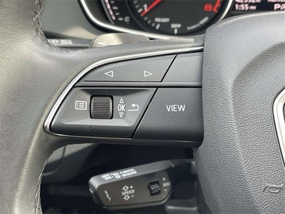 2024 Audi Q5 40 Premium quattro