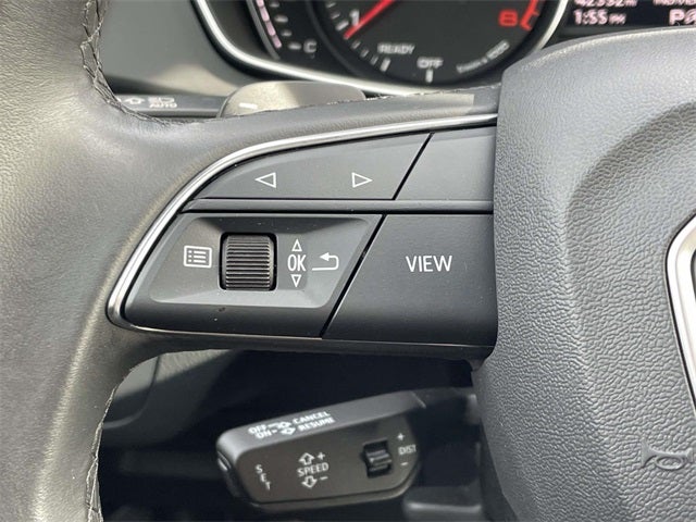 2024 Audi Q5 40 Premium quattro