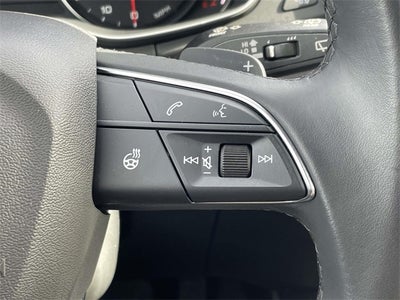 2024 Audi Q5 40 Premium quattro