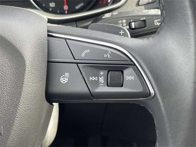 2024 Audi Q5 40 Premium quattro