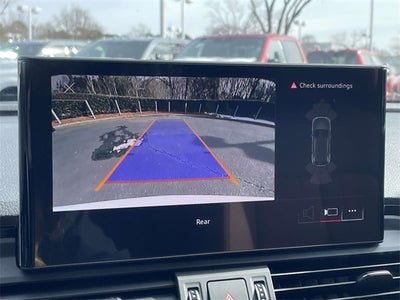 2024 Audi Q5 40 Premium quattro