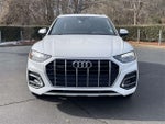 2024 Audi Q5 40 Premium quattro