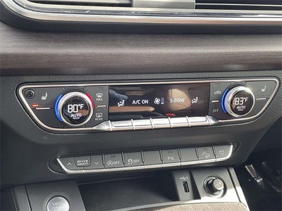 2024 Audi Q5 40 Premium quattro