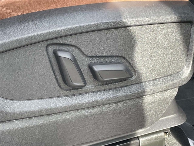 2024 Audi Q5 40 Premium quattro