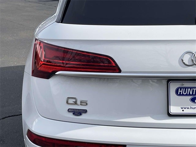 2024 Audi Q5 40 Premium quattro