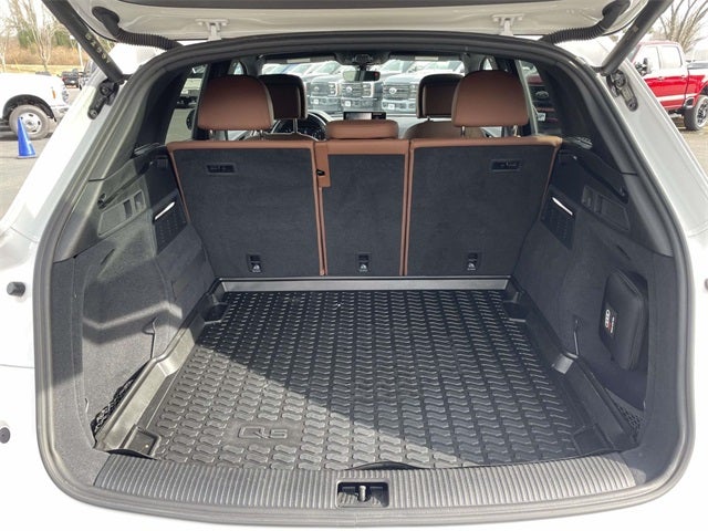 2024 Audi Q5 40 Premium quattro