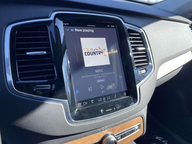 2025 Volvo XC90 B6 Plus 7-Seater