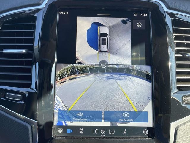 2025 Volvo XC90 B6 Plus 7-Seater