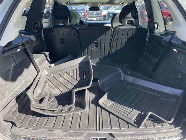 2025 Volvo XC90 B6 Plus 7-Seater