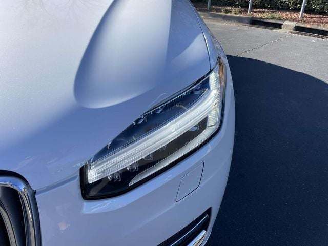 2025 Volvo XC90 B6 Plus 7-Seater