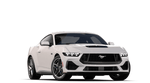 2026 Ford Mustang GT Fastback