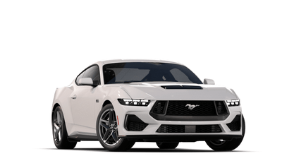2026 Ford Mustang GT Fastback