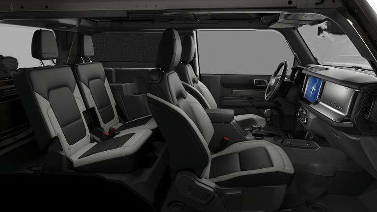 2026 Ford Bronco's photo
