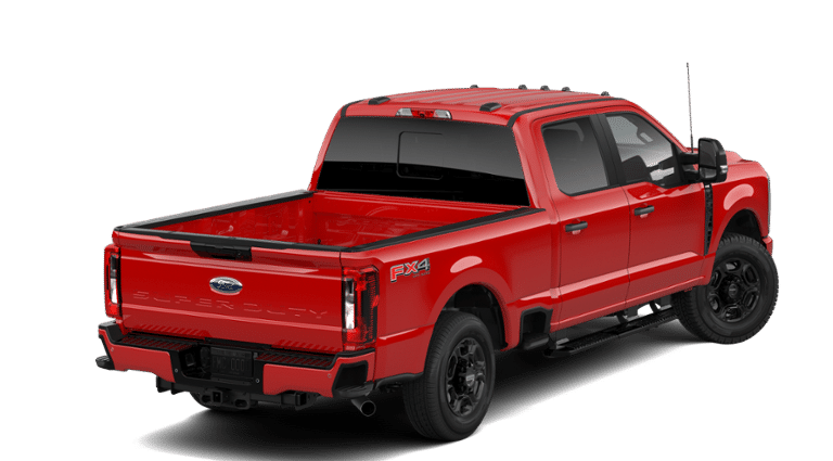 2026 Ford Super Duty F-250® XL