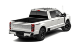 2026 Ford Super Duty F-350® Platinum®