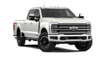 2026 Ford Super Duty F-350® Platinum®