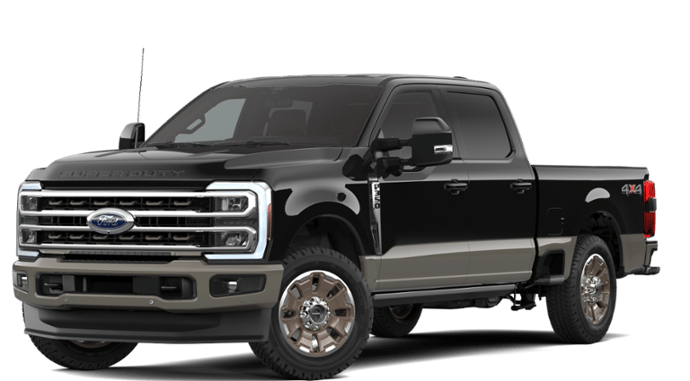 2026 Ford F-350's photo