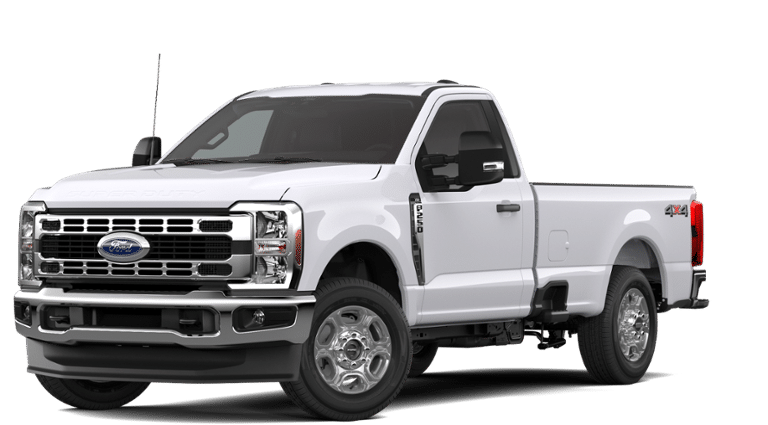 2026 Ford Super Duty F-250® XLT