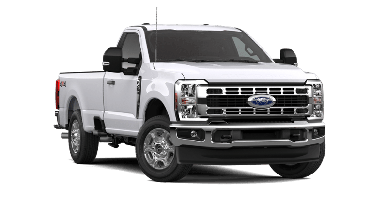 2026 Ford Super Duty F-250® XLT