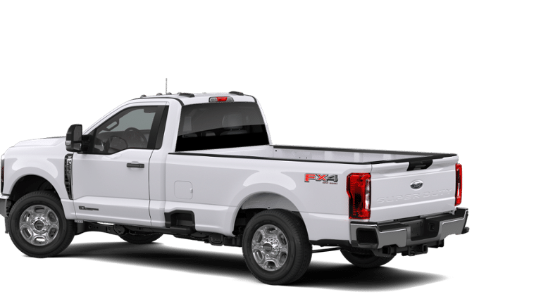 2026 Ford Super Duty F-250® XLT