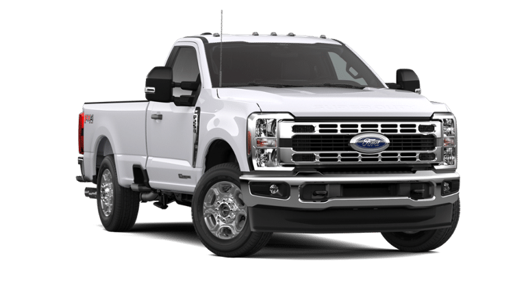 2026 Ford Super Duty F-250® XLT