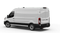 2026 Ford Transit Cargo Van T-250 148" Med Rf 9150 GVWR RWD