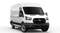 2026 Ford Transit Cargo Van T-250 148" Med Rf 9150 GVWR RWD