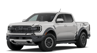 2026 Ford Ranger Raptor®