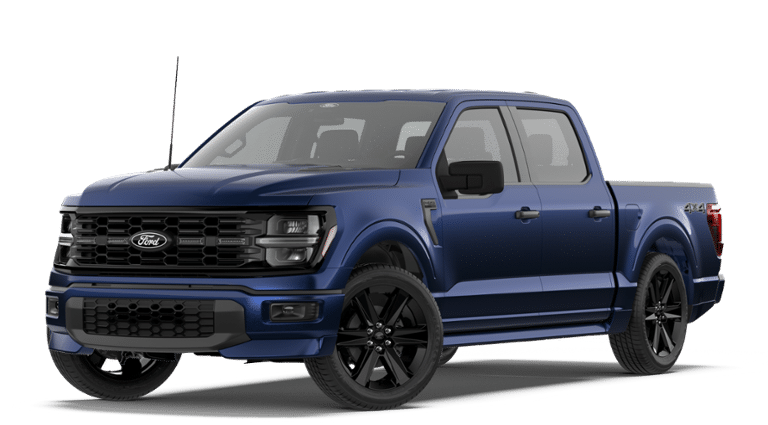 2026 Ford F-150 STX®