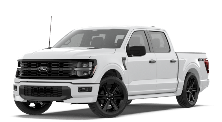 2026 Ford F-150 STX®