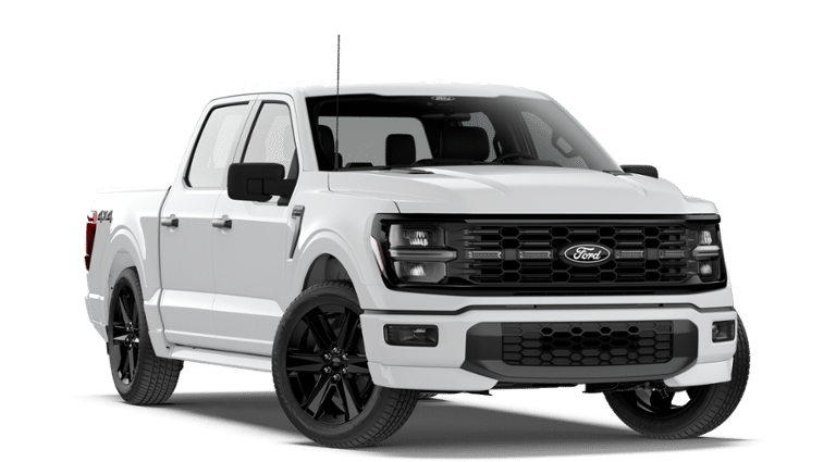 2026 Ford F-150 STX®