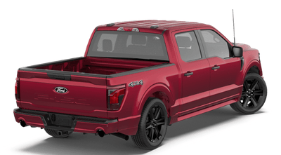 2026 Ford F-150 STX®