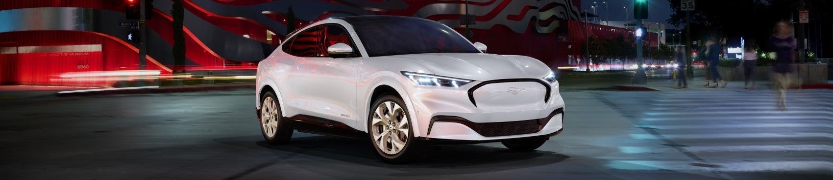 Electric Vehicles near Me