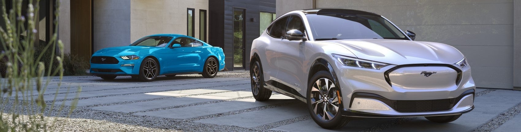 Electric Vehicles near Belmont, NC 